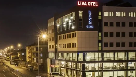 Otelimiz